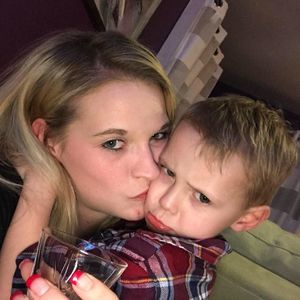 Meet your Posher, Kimberly